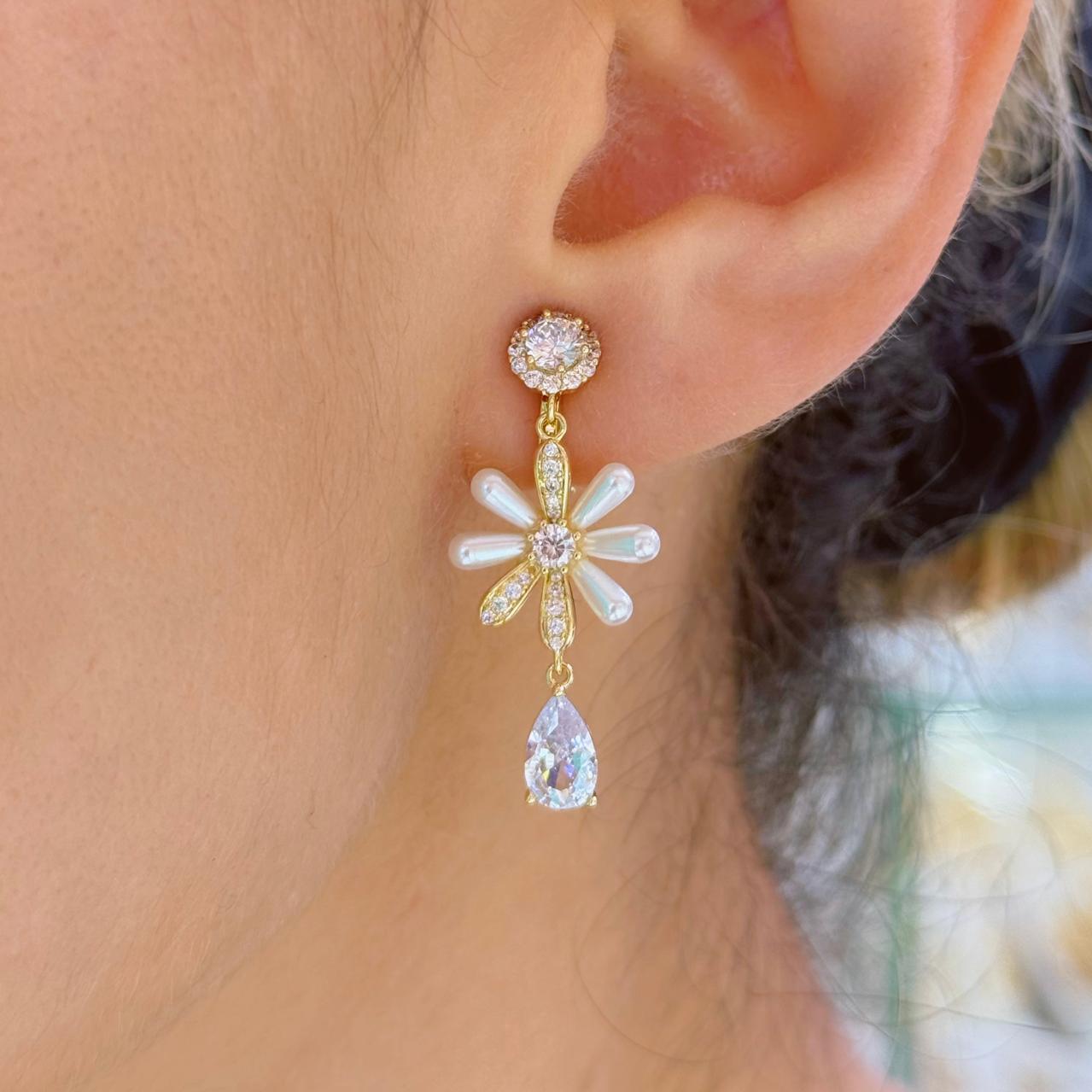 ARETE PRESION MARGARITA