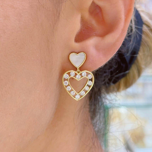 ARETE PRESION CORAZON NACAR