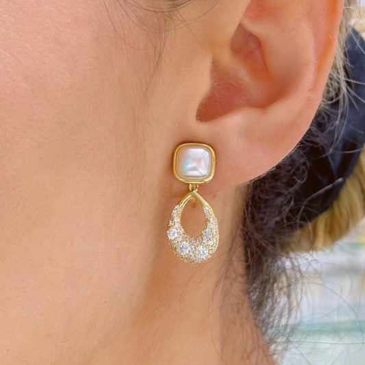 ARETE PRESION LAGRIMA