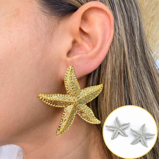 TOPO ESTRELLA DE MAR GRANDE